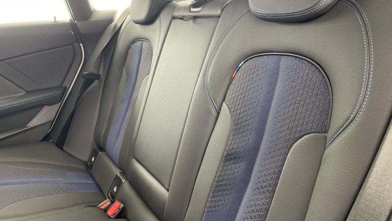 BMW 2 Series 218i [136] M Sport 4dr Petrol Saloon